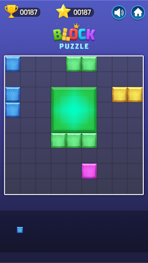 Block Puzzle 2 Screen 3