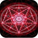 Cover Image of Download Pentagram Wallpaper HD  APK