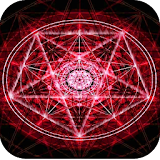 Pentagram Wallpaper HD icon