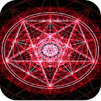 Pentagram Wallpaper HD