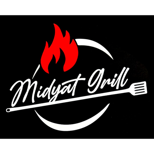 Midyat Grill Gütersloh logo