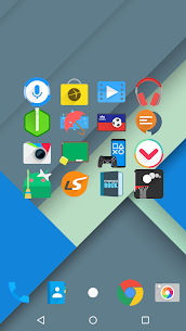 I-Rewun Icon Pack Patched Apk 4