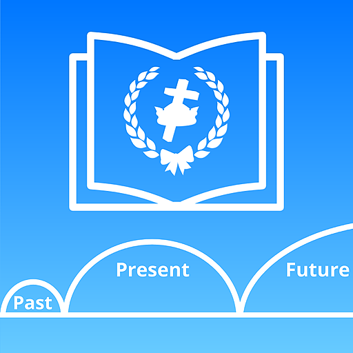 Bible Study by Topics Logo