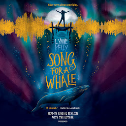 Icon image Song for a Whale