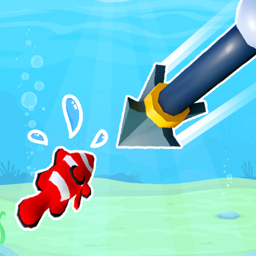 Fishing Adventures logo