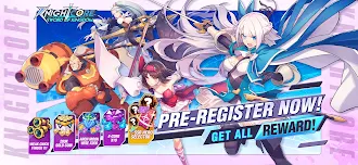 Game screenshot Knightcore: Sword of Kingdom mod apk