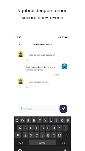 Chatqu Screen 2