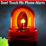 Dont touch My Smartphone icon