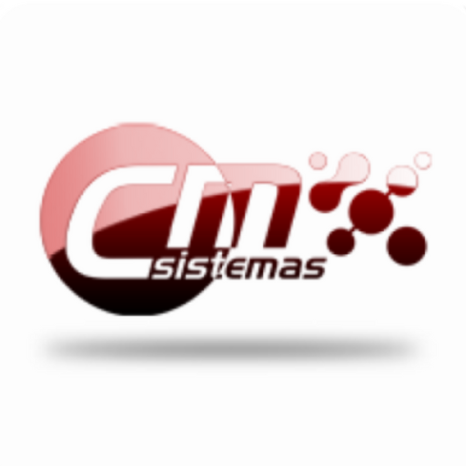 Coletor CM logo