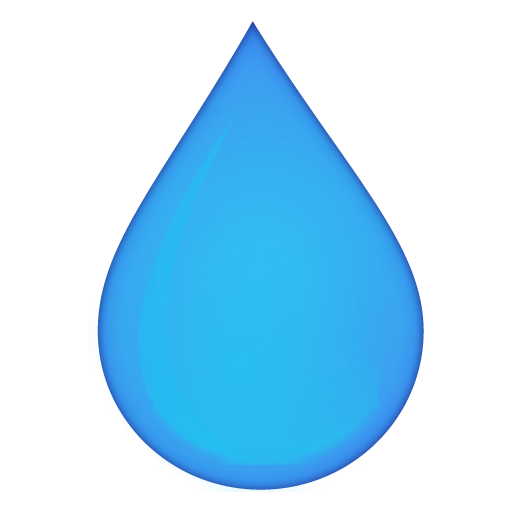Water Drink Reminder - Hydro+ Latest Icon
