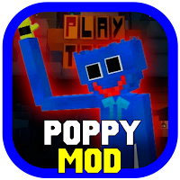 Mod Poppy Playtime for MCPE