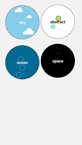 Android application TapThat Ultimate Tapping Game screenshort