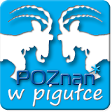 Poznań w Pigułce icon