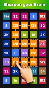 merge 2248 : like number game