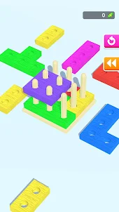 Blocks Puzzle Master