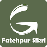 Fatehpur Sikri Agra Tour Guide icon