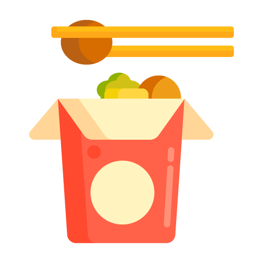 Chinese Flavors Recipes logo