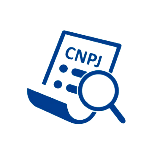 Cadastro CNPJ Install on Windows