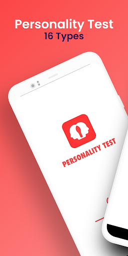 Android application Personality Test - 16 Types screenshort