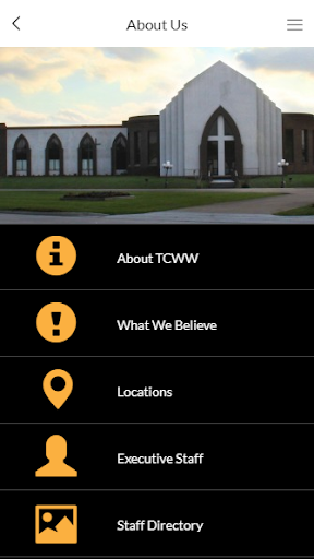 TCWW Screen 2