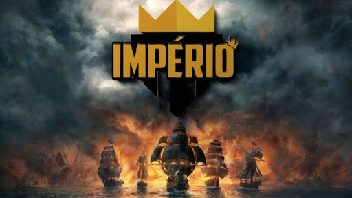 Android application IMPERIO NT PLUS screenshort
