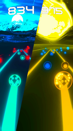 Madrigal Encanto Color Road - Screenshot 1