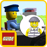 Guide for LEGO® Juniors Quest icon