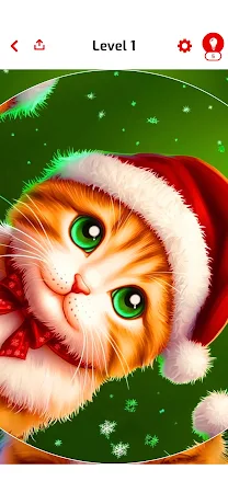 Game screenshot Christmas Twist mod apk