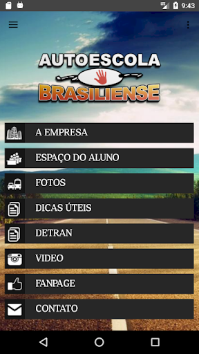 CFC Brasiliense Screen 2