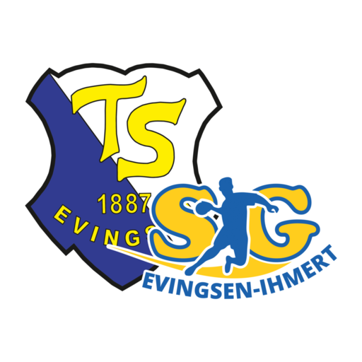 TS Evingsen Handball 1.14.2 Icon