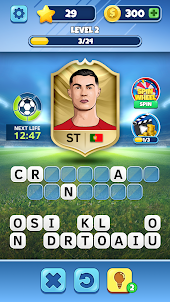 Football Quiz! Ultimate Trivia