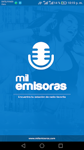Radios Chile - Emisoras Chilen