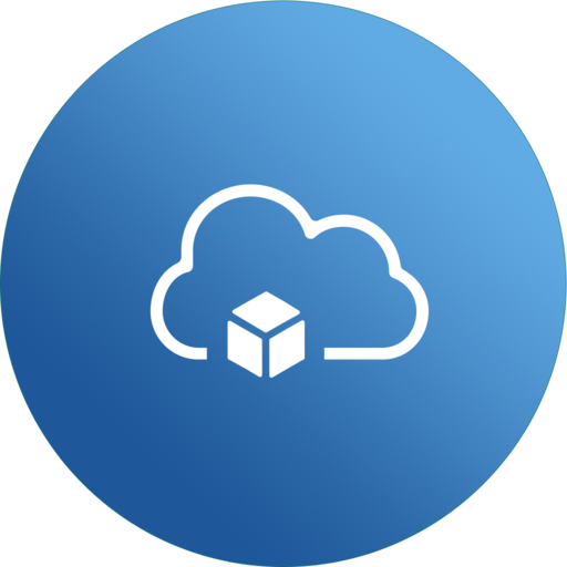 Cronapp Browser logo