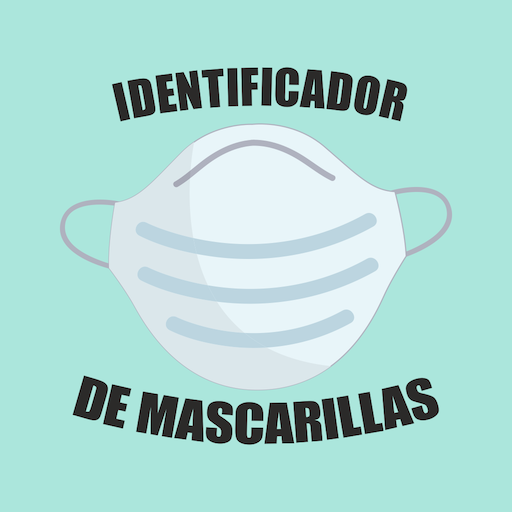 Identificador de mascarillas Laai af op Windows