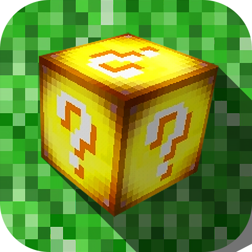 Download Ultimate Lucky Block Mod 1.0 for Android