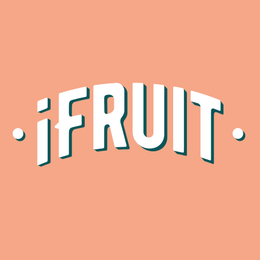 iFruit - Delivery di Frutta e logo