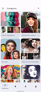 Photo Lab: editor de fotos APK/MOD 6