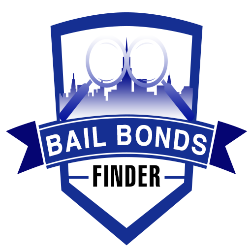 Bail Bonds Finder logo