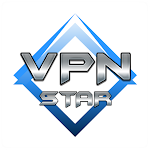 Cover Image of Baixar VPN STAR 9.1.9 APK