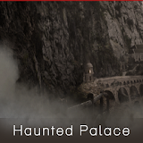 Haunted Palace icon