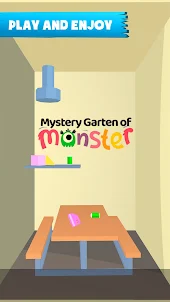 Mystery Garten of Monster