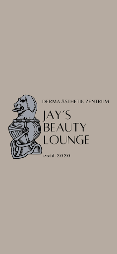 Android application Jay's Beautylounge screenshort