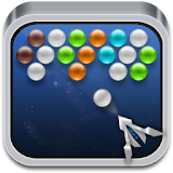 Space Bubble Buster icon