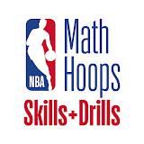NBA Math Hoops: Skills + Drill icon