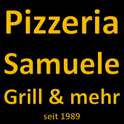 Grill & Pizzeria Samuele logo
