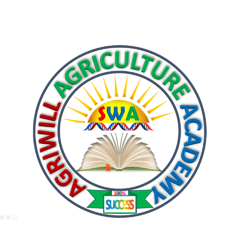 StudywithAgriwill logo