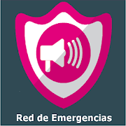 Red de Emergencias  Icon