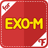 Fandom for EXO-M icon