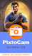 screenshot of PixtoCam for Wear OS