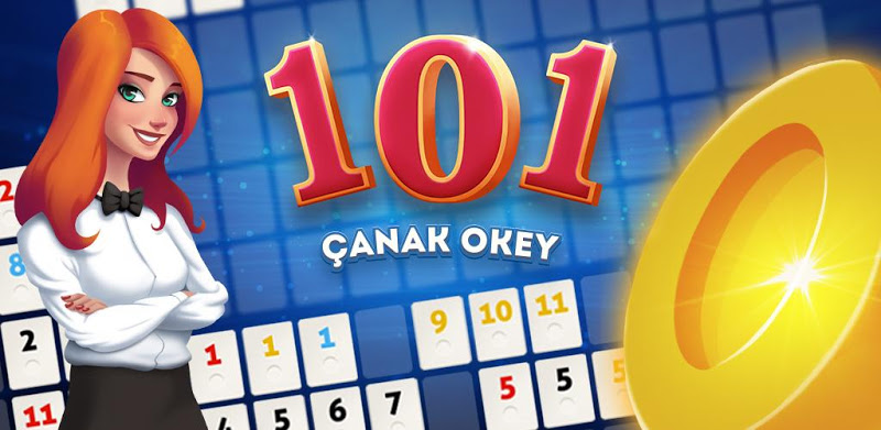 101 Çanak Okey - Mynet